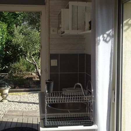 Cabane Blanche Andernos-les-Bains Buitenkant foto