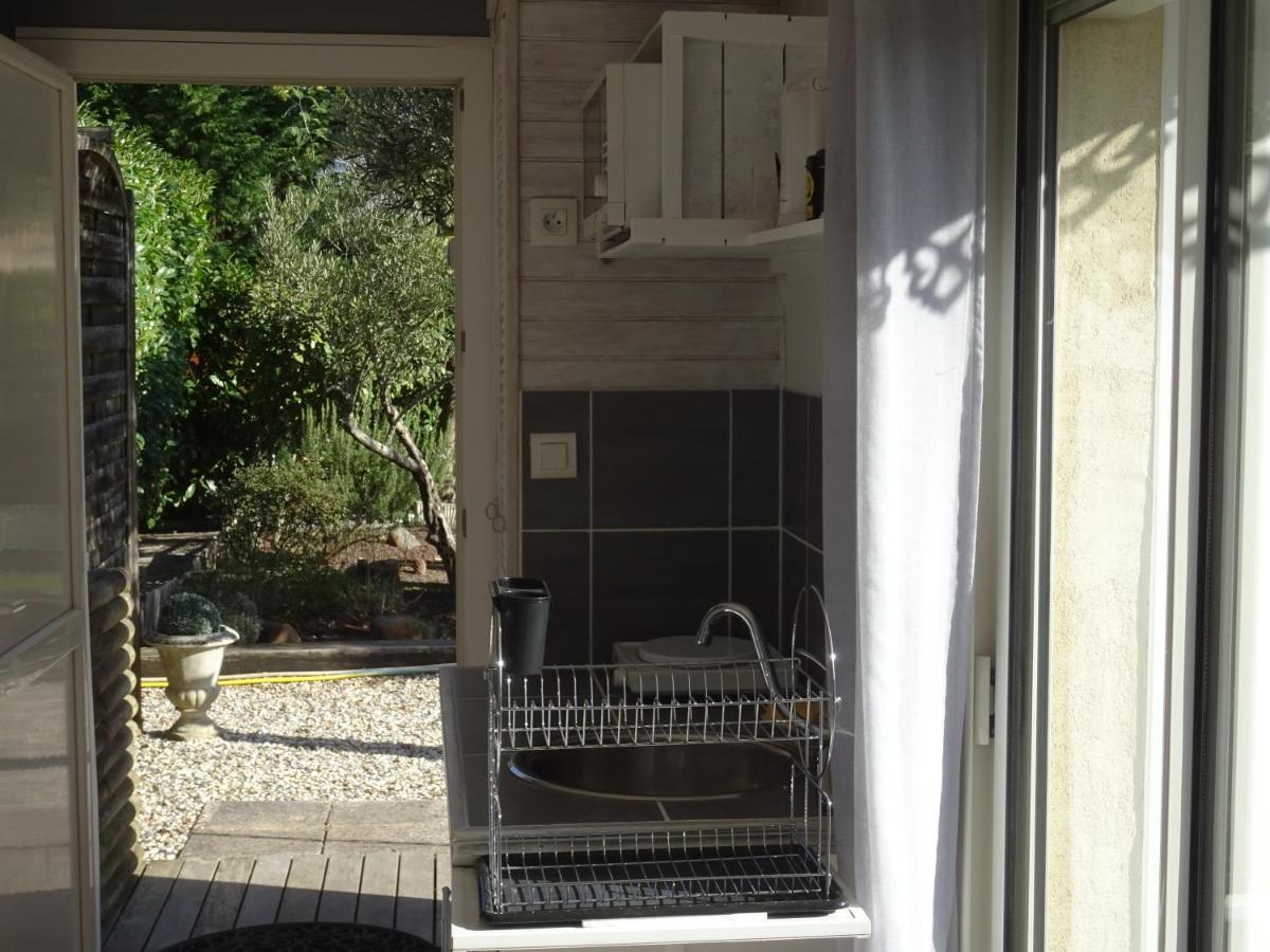 Cabane Blanche Andernos-les-Bains Buitenkant foto