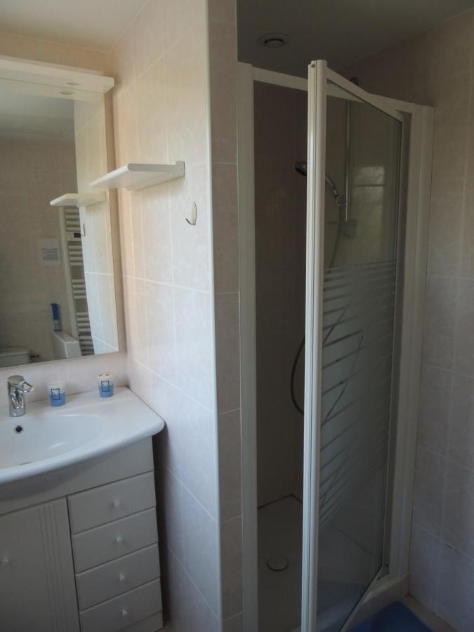 Cabane Blanche Andernos-les-Bains Buitenkant foto